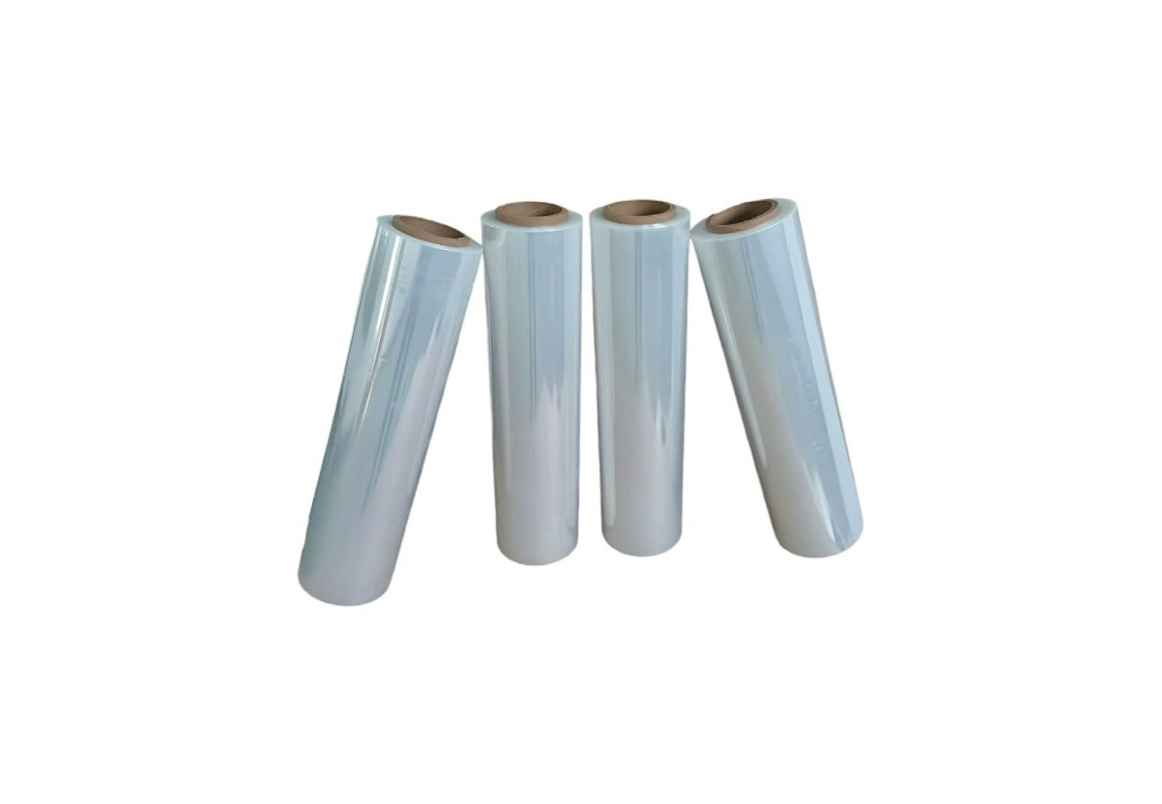 黄冈市缠绕膜手用缠绕膜 - 价格
